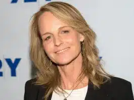 Does Helen Hunt Smoke Does the Talented Actress Smoke