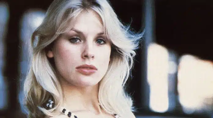 Dorothy Stratten Murder How Did She Die