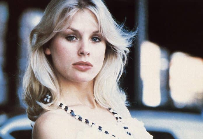 Dorothy Stratten Murder How Did She Die