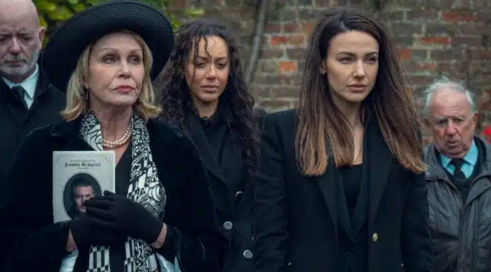 ‘Fool Me Once’ Recap and Ending Explained: What Happened to the Burketts 'Fool Me Once' Recap and Ending Explained