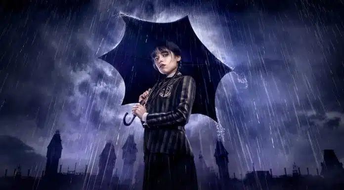 Wednesday Season 2: Release Date, Plot, Cast, and Everything You Need to Know Wednesday Season 2 Release Date, Plot, Cast, and Everything You Need to Know