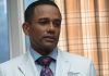 Did Dr. Marcus Andrews (Hill Harper) Leaving The Good Doctor