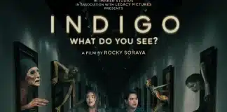 'Indigo' Film Summary and Ending Explained