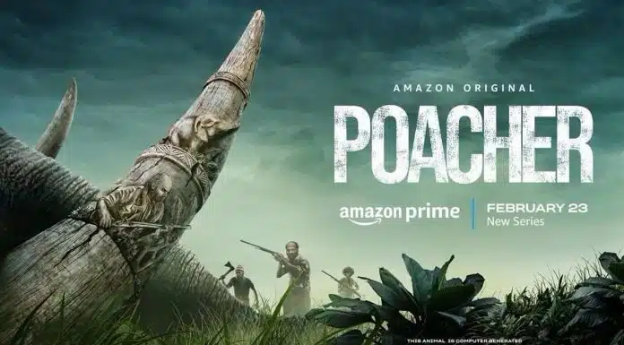 Is Crime Series ‘Poacher’ Based on a True Story?