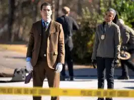 Will Trent Season 2 Episode 1 recap and ending