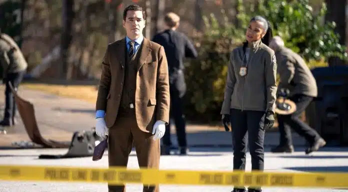 Will Trent Season 2 Episode 1 recap and ending