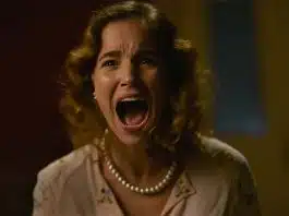 Portuguese Horror Movie 'Amelia’s Children' Review