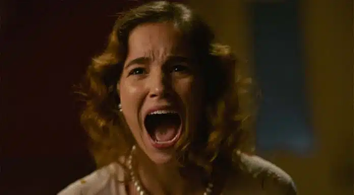 Portuguese Horror Movie 'Amelia’s Children' Review