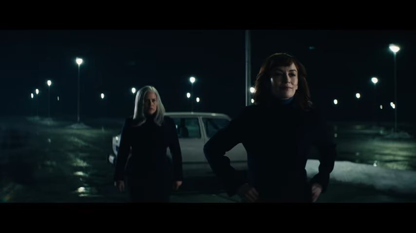 SEVERANCE s2e3