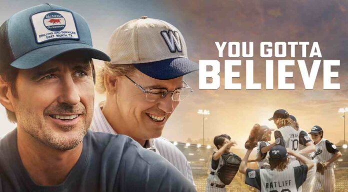 You Gotta Believe Movie The Real Story Behind It-