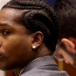 A$AP Rocky Shooting Trial case