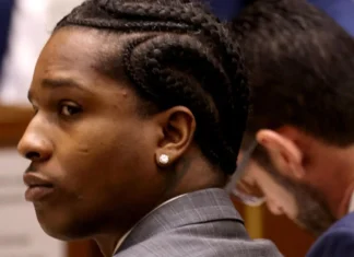 A$AP Rocky Shooting Trial case