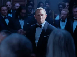 Amazon MGM Studios Takes the Wheel of the James Bond Franchise