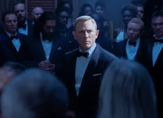 Amazon MGM Studios Takes the Wheel of the James Bond Franchise