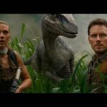 Jurassic World_ Rebirth – Scarlett Johansson