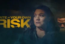 Lifetime's Date At Your Own Risk review and ending