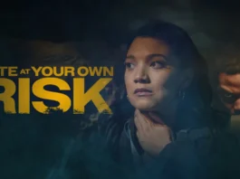 Lifetime's Date At Your Own Risk review and ending