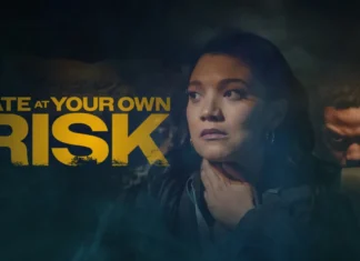 Lifetime's Date At Your Own Risk review and ending