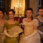 Miss Austen- BBC