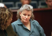 Where is the Serial Killer Dana Sue Gray Now (1)