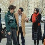 Anora Filmed-
