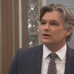 Daniel Cosgrove Joins General Hospital as Ezra Boyle