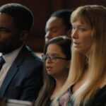 Good American Family Dule hill as det-