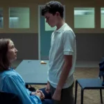 Netflix’s Adolescence