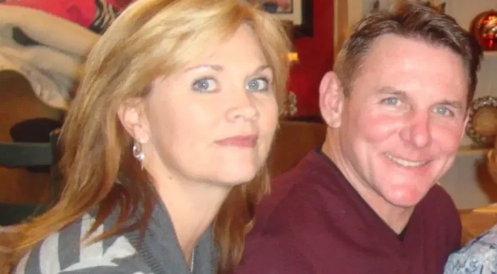 Susan Winters Murder case