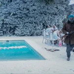 The Eternaut filming locations
