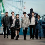 Glass Heart recap and ending explained
