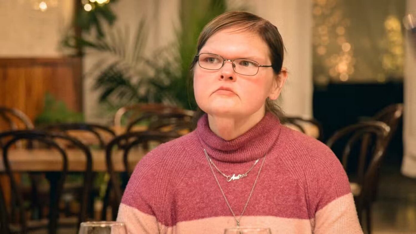 1000-Lb Sisters Season 8 Update: Tammy Slaton Addresses Cancellation ...