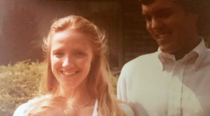 Cathy Krauseneck Murder