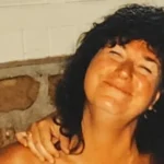 Cynthia Mudd Murder