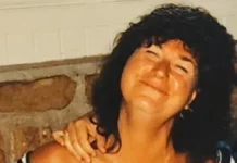 Cynthia Mudd Murder