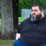 Jonathan Colp from My 600-lb Life