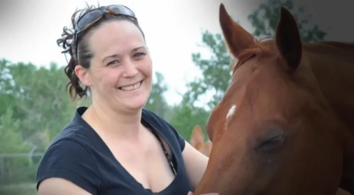 Kirsten Russell Lockett Murder: Shocking Details and Richard Lockett’s Prison Fate Revealed