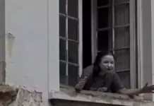 Where Is Margarida Bonetti Now? The Fugitive from Abandoned: The Woman in the Decaying House Margarida Maria