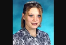 Maryann Measles Murder