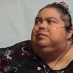 My 600-lb Life Cindy Vela