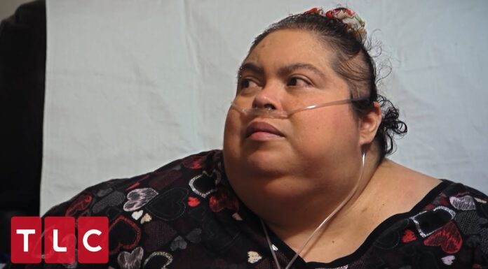 Where Is Cindy Vela Today? Latest Updates on Her My 600-lb Life Transformation My 600-lb Life Cindy Vela
