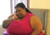 My 600-lb Life: Shakyia Jackson’s Life After the Show – Shocking 2025 Update ShaKyia Jackson From My 600-lb Life