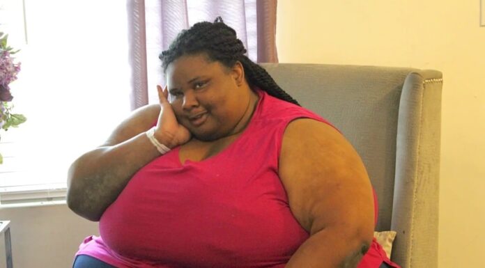 My 600-lb Life: Shakyia Jackson’s Life After the Show – Shocking 2025 Update ShaKyia Jackson From My 600-lb Life