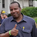 William Walker Murder case