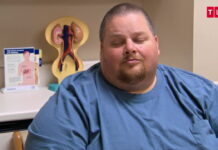 Where is Patrick Macon Now? Latest Update on My 600-lb Life Season 11 Star patrick macon 600-lb life