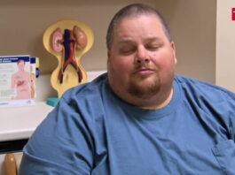 Where is Patrick Macon Now? Latest Update on My 600-lb Life Season 11 Star patrick macon 600-lb life