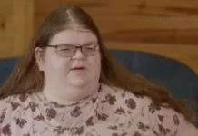 Jacky Rodgers Today: Incredible Weight Loss Update from My 600-lb Life where is jacky rodgers now