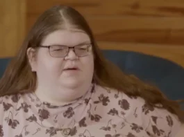 Jacky Rodgers Today: Incredible Weight Loss Update from My 600-lb Life where is jacky rodgers now