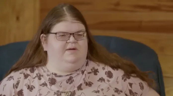 Jacky Rodgers Today: Incredible Weight Loss Update from My 600-lb Life where is jacky rodgers now