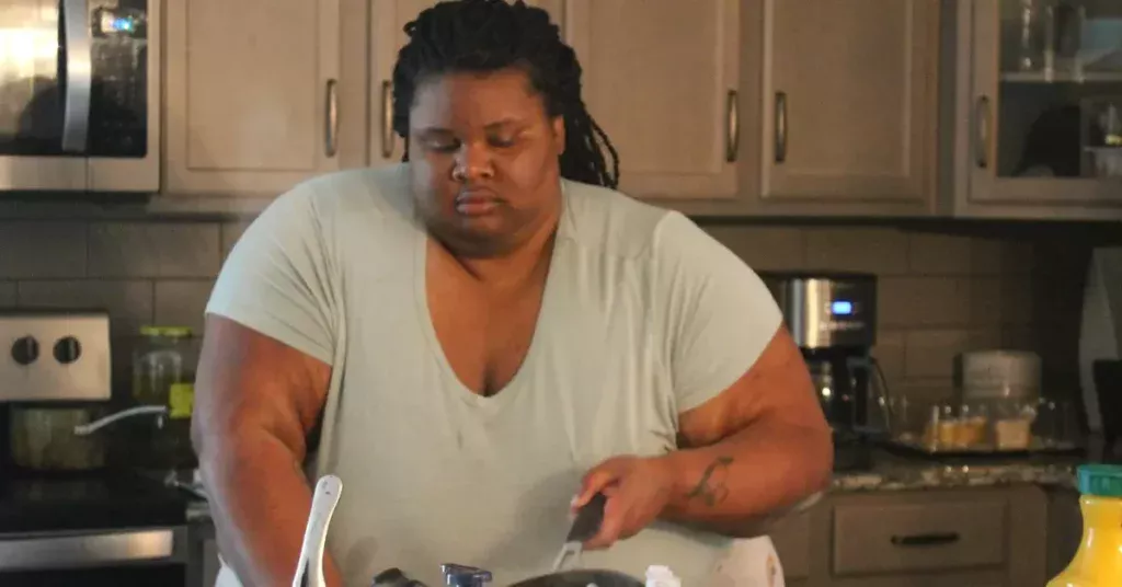 What Happened To Shakyia From 600 Pound Life? Shocking Update!